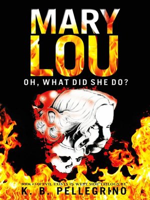 cover image of Mary Lou